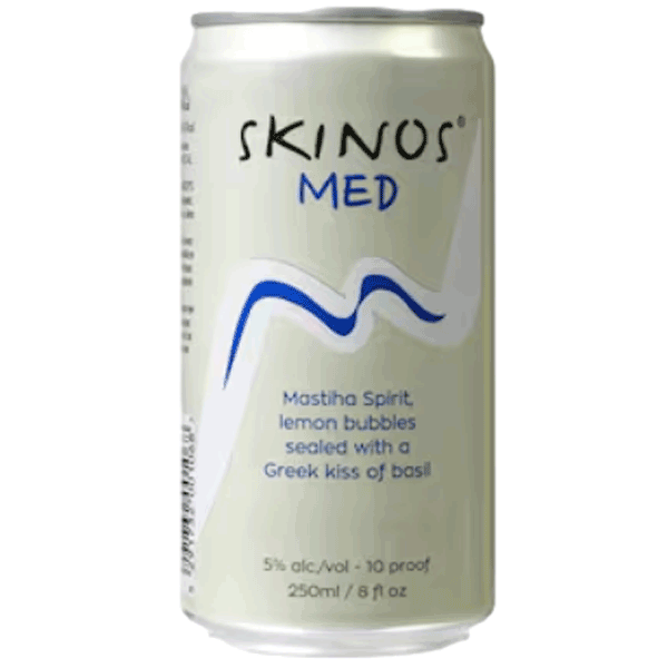 Skinos Med 250ml