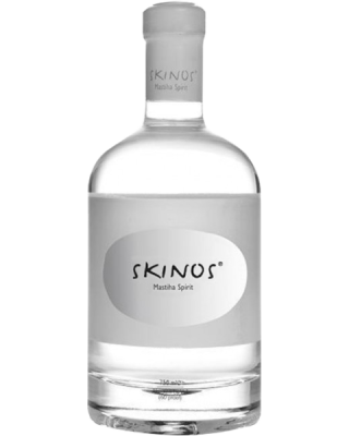 Λικέρ Μαστίχα Skinos 500ml