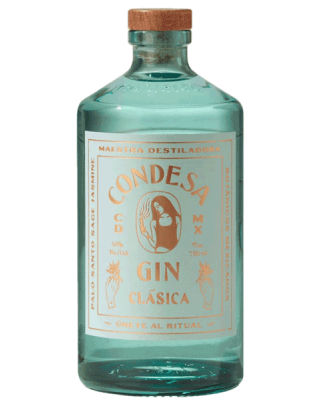 Condesa Gin