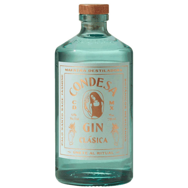Condesa Gin
