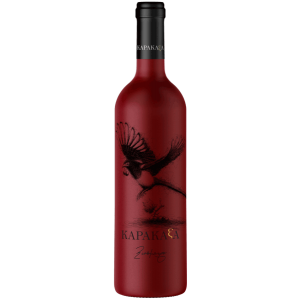 Cava Kordas Karakaxa Xinomavro Reserve 2020