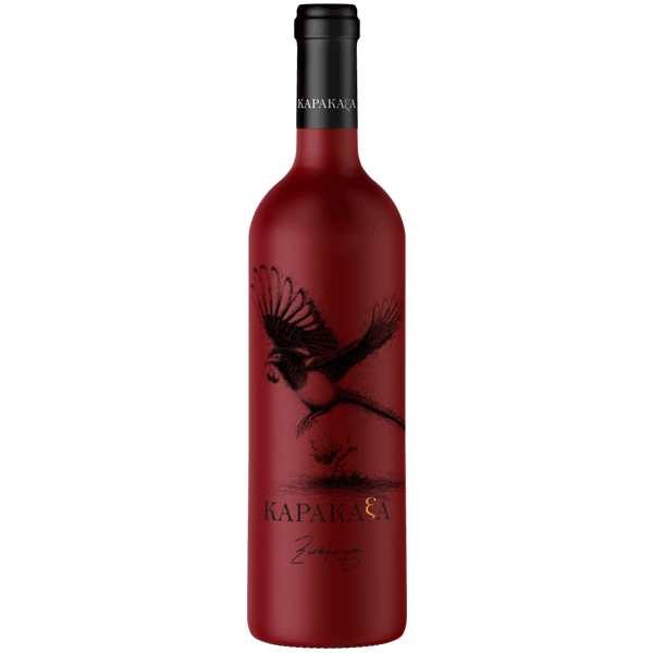 Cava Kordas Karakaxa Xinomavro Reserve 2020 Cava Kordas Karakaxa Xinomavro Reserve 2020
