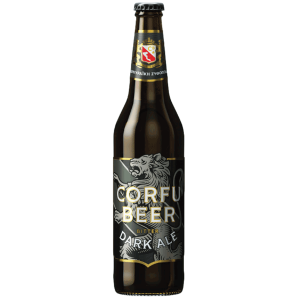 Corfu Bitter Dark Ale 
