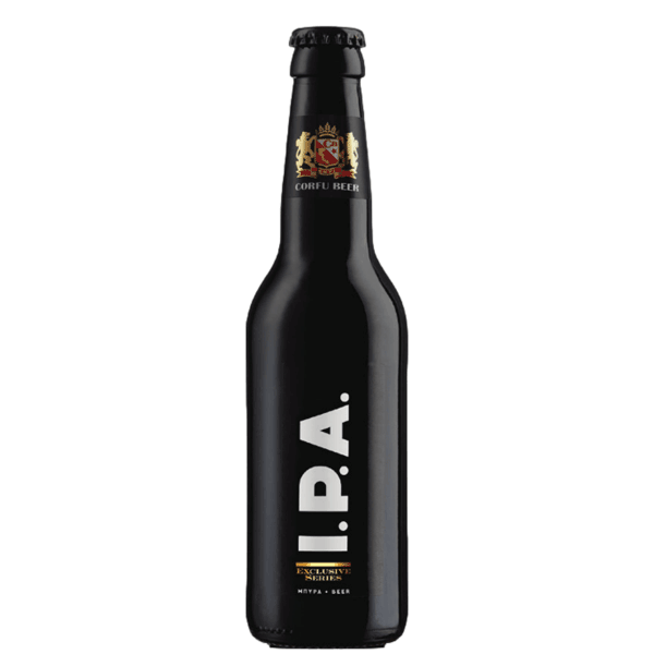 Corfu IPA Exclusive Series
