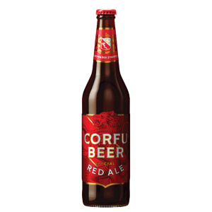 Corfu Red Ale Special