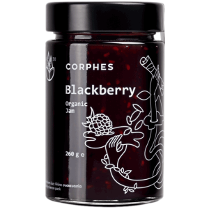 Corphes Βιολογική Μαρμελάδα Βατόμουρου