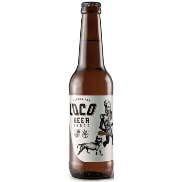 Corphes Loco Beer