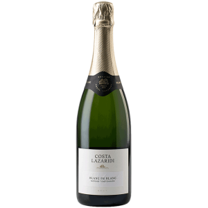 Domaine Costa Lazaridi Blanc de Blancs Brut