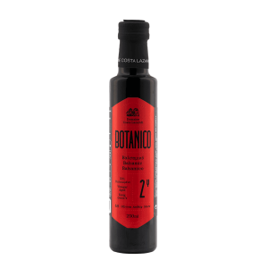 Aceto Botanico 2 years old