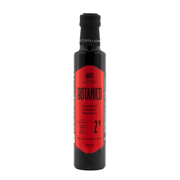Aceto Botanico Δύο Ετών Aceto Botanico Δύο Ετών