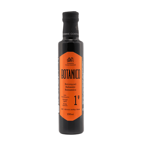 Aceto Botanico 12μηνης παλαίωσης Aceto Botanico 12μηνης παλαίωσης