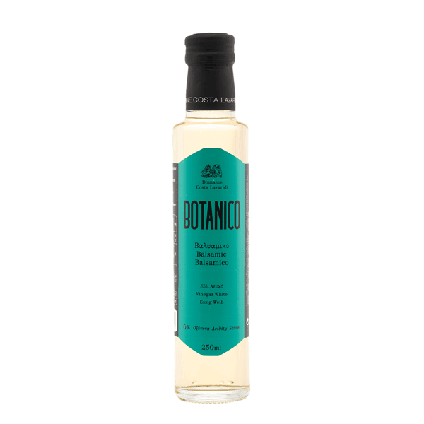 Aceto Botanico Λευκό