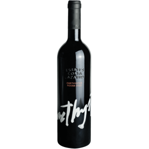 Domaine Costa Lazaridi Αμέθυστος Ερυθρός 2023