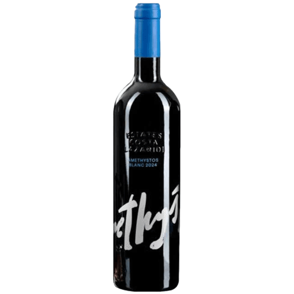 Domaine Costa Lazaridi Amethystos White 2024