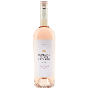 Domaine Costa Lazaridi Ροζέ 2024