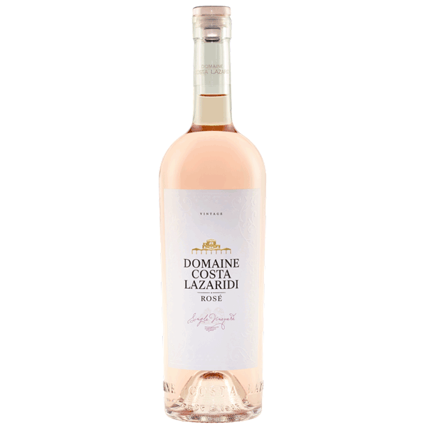 Domaine Costa Lazaridi Rosé 2023