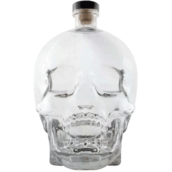 Crystal Head Vodka