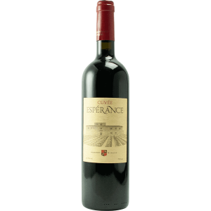 Papargyriou Winery Cuvée Espérance 2021