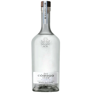 Tequila Código 1530 Blanco