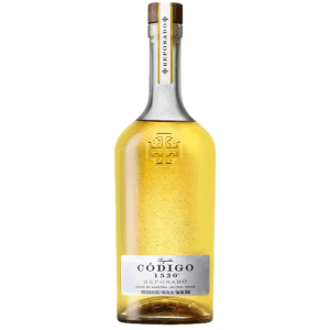 Tequila Código 1530 Reposado