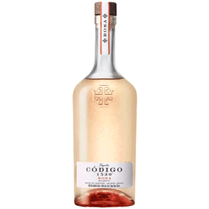 Tequila Código 1530 Rosa