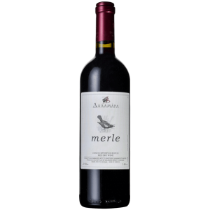 Domaine Dalamara Merle 2024