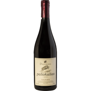 Domaine Dalamara Paliokalias 2021 Domaine Dalamara Paliokalias 2021