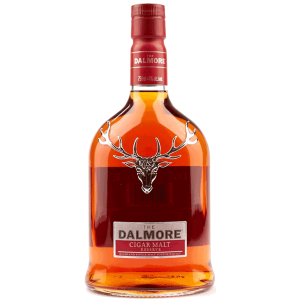 Dalmore Cigar Malt