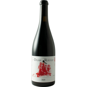Jima Winery Dame Rouge II Day 7 2020