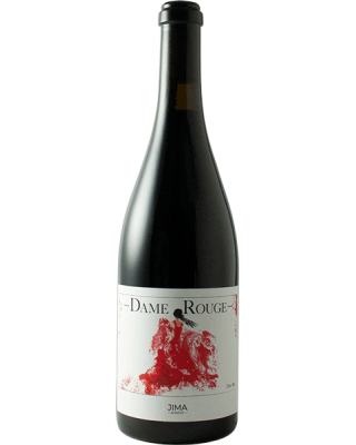 Οινοποιείο Jima Dame Rouge V Day 35 2024