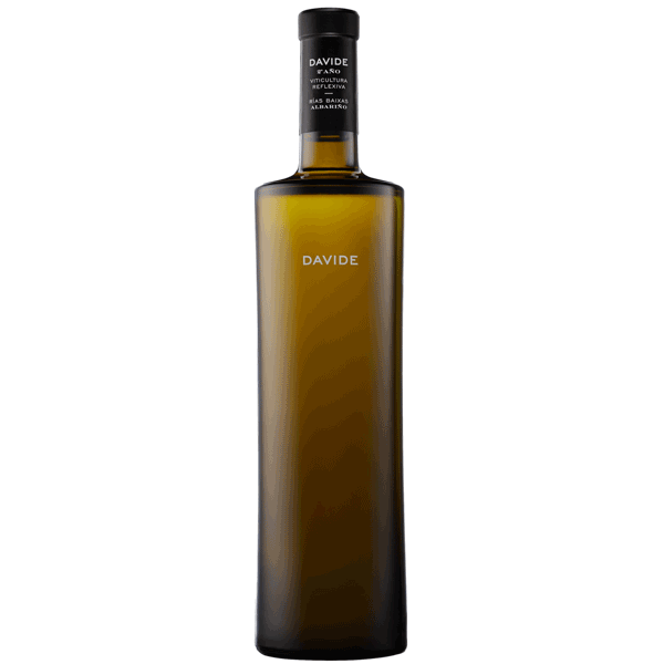 Davide Winery Albariño 2023