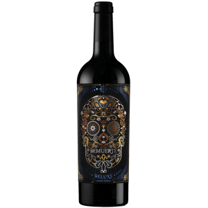 DeMuerte Deluxe Magnum 2020