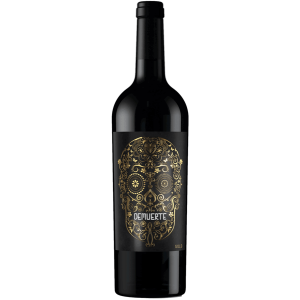 DeMuerte Gold Magnum 2022