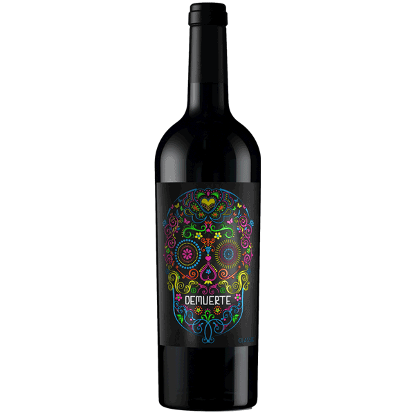 DeMuerte Classic 2021 DeMuerte Classic 2021