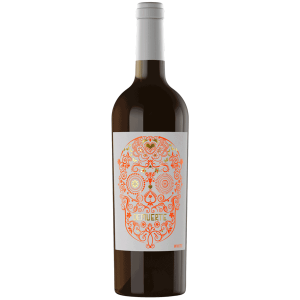 DeMuerte Λευκό 2023