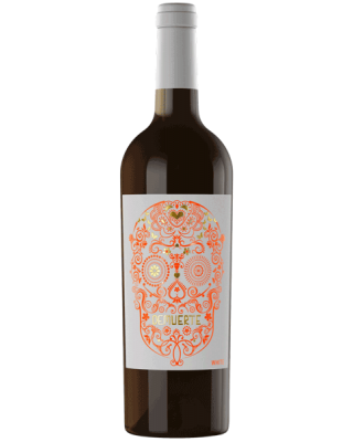 DeMuerte Λευκό 2025