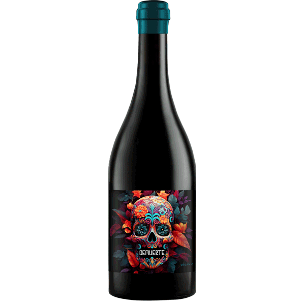 DeMuerte Organic 2022 DeMuerte Organic 2022