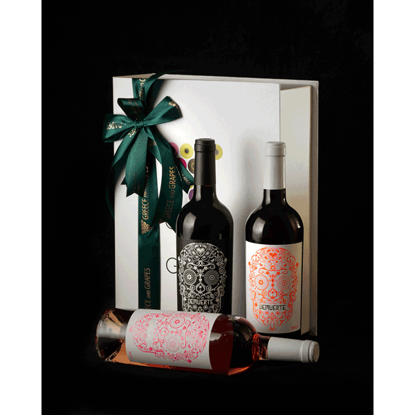 DeMuerte - Έτοιμη σύνθεση