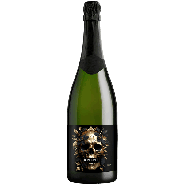 DeMuerte Cava
