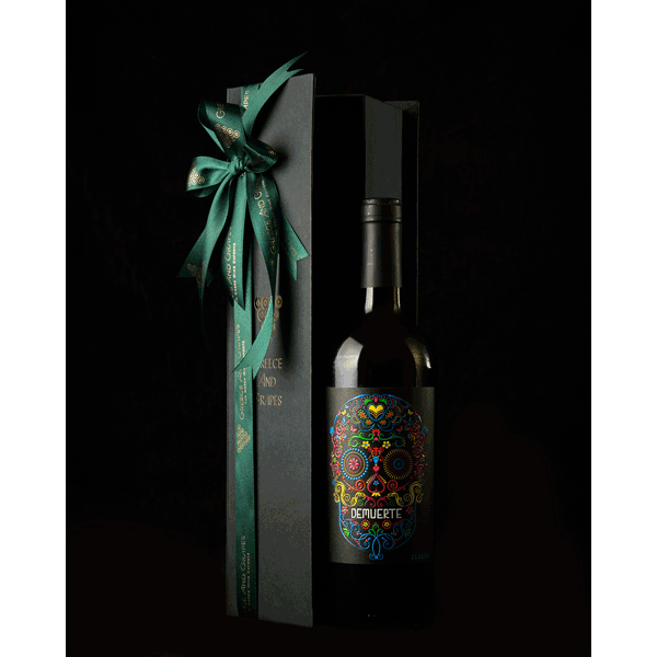 DeMuerte Classic - Έτοιμη σύνθεση