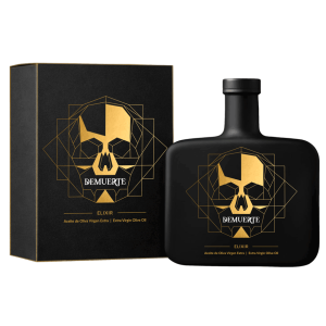 Demuerte Elixir Extra Virgin Olive Oil