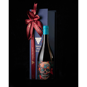 DeMuerte Organic - Έτοιμη σύνθεση