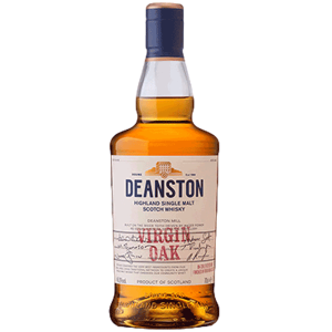 Deanston Virgin Oak