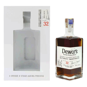 Dewar's Double Double 32 Year Old