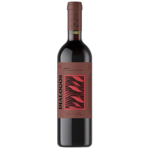 Κτήμα Δύο Ύψη Dialogos Ερυθρός 2021