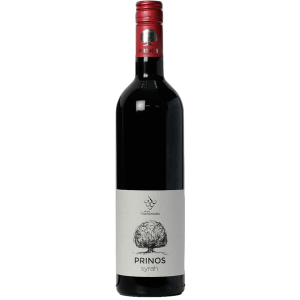 Diamantakis Winery Prinos Syrah 2022