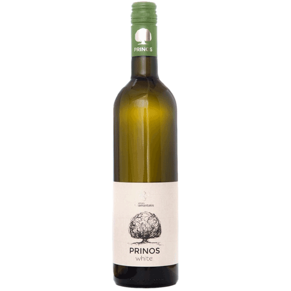 Diamantakis Winery Prinos White 2023
