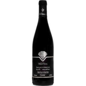 Diamantakis Winery Diamantopetra Red 2020