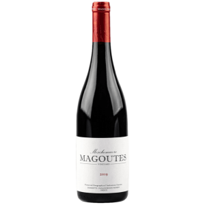 Οινοποιείο Διαμαντής Magoutes Μοσχόμαυρο 2022