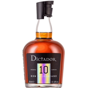 Dictador Blend 10 Rhum